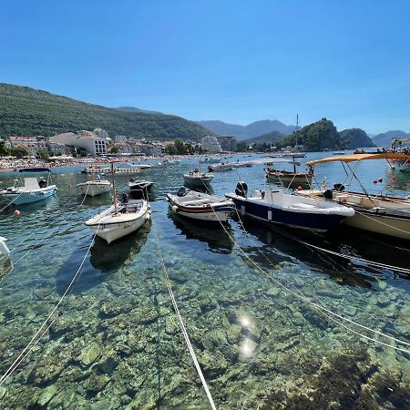 4M Apartments Petrovac Buitenkant foto