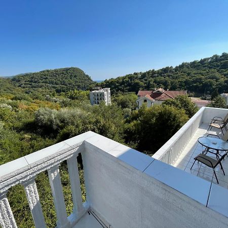4M Apartments Petrovac Buitenkant foto
