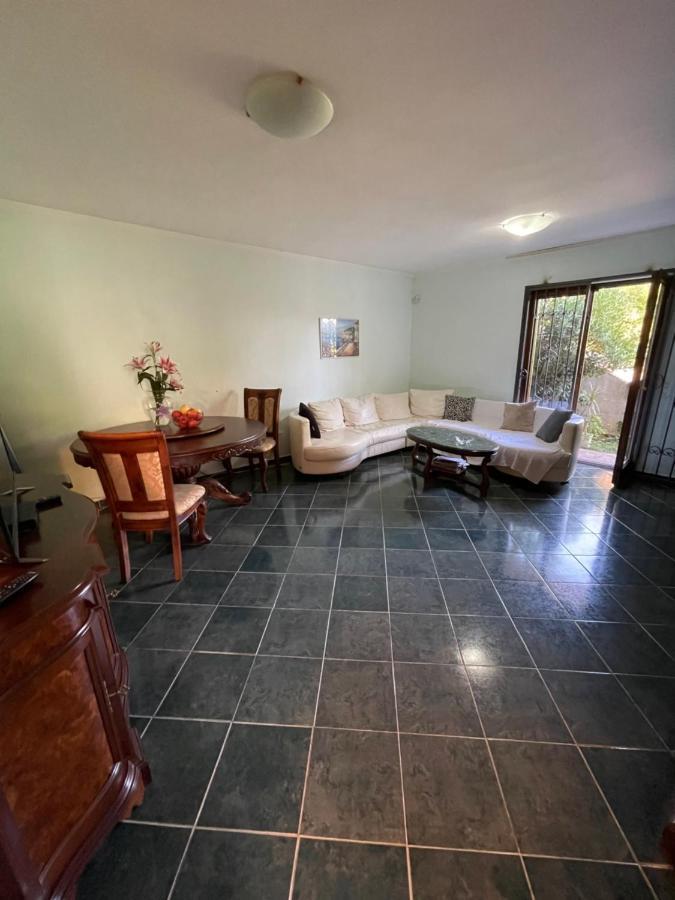 4M Apartments Petrovac Buitenkant foto