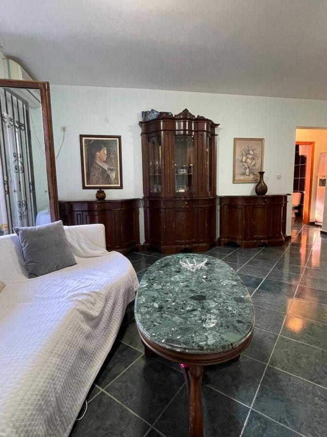 4M Apartments Petrovac Buitenkant foto