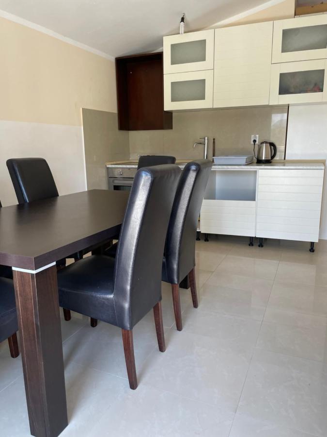 4M Apartments Petrovac Buitenkant foto