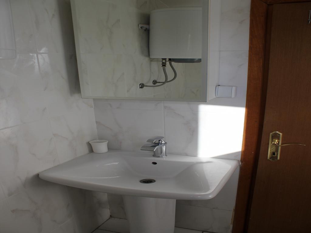 4M Apartments Petrovac Kamer foto
