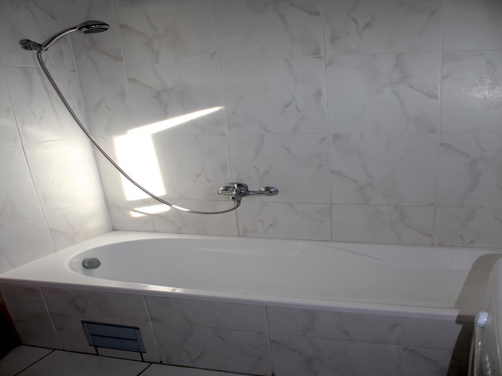 4M Apartments Petrovac Kamer foto