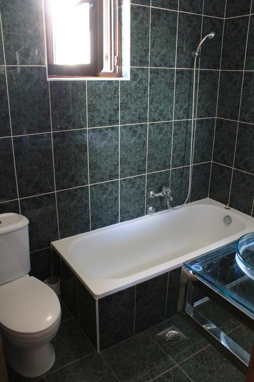 4M Apartments Petrovac Kamer foto