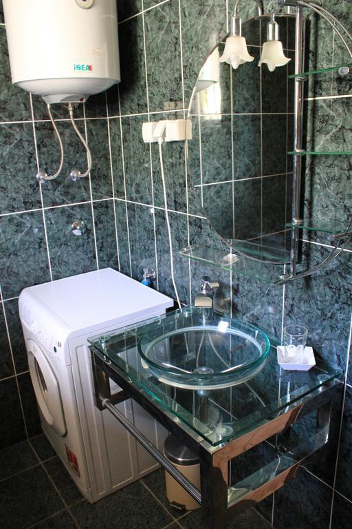 4M Apartments Petrovac Kamer foto