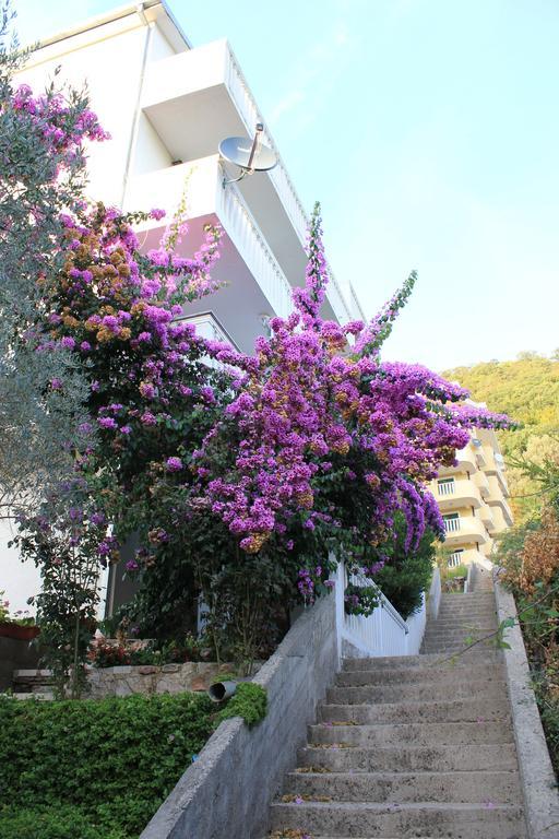 4M Apartments Petrovac Buitenkant foto