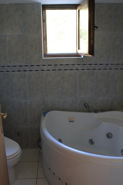 4M Apartments Petrovac Kamer foto