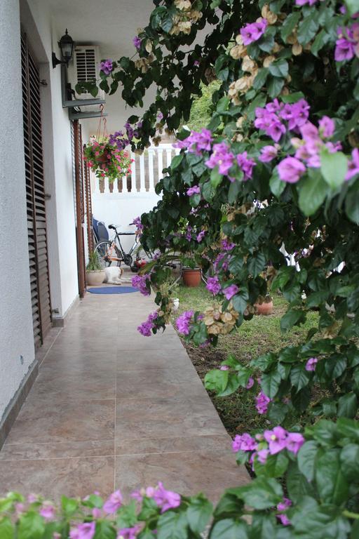 4M Apartments Petrovac Kamer foto