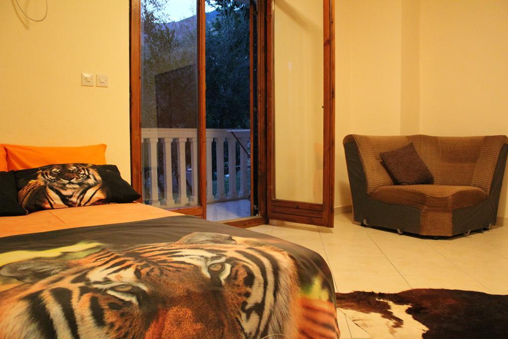 4M Apartments Petrovac Kamer foto