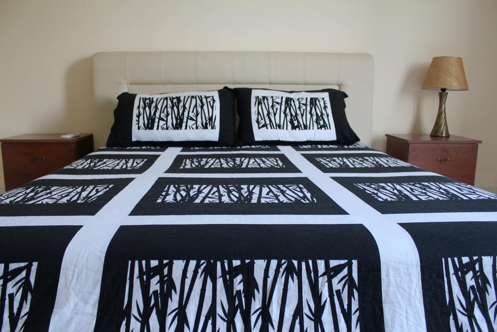 4M Apartments Petrovac Kamer foto